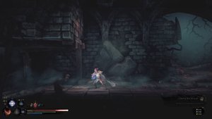 Mandragora: Whispers of the Witch Tree часть 3