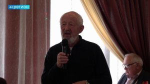 МИТИНГ В ЧЕСТЬ 80-ЛЕТИЯ ПОБЕДЫ НАД МИЛИТАРИСТСКОЙ ЯПОНИЕЙ ПРОШЁЛ НА КАМЧАТКЕ • НОВОСТИ КАМЧАТКИ