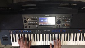 TO THE MOON & BACK (cover)