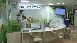 В Югре проходит неделя продвижения здорового образа жизни среди детей