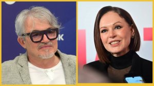 Дибров заявил о романе с Ириной Безруковой