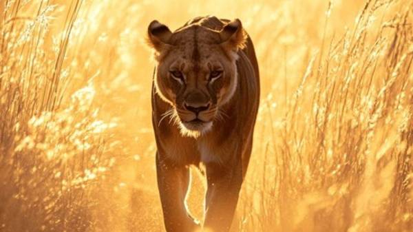 Хромо-обзор на СЕНТЯБРЬ 2025 ЗОЛОТАЯ частота