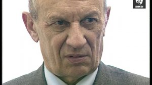 Человек недели 16.02.1995