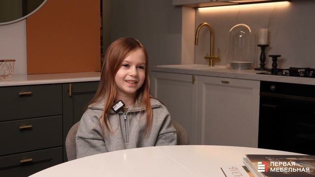 🎙 В чем суперсила кровати? — «Дети о мебели», выпуск 15