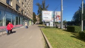 тореза 9 окрестности