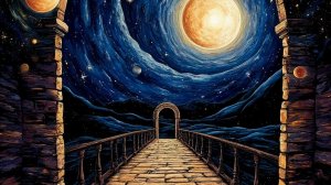 🤩✅👉Коридор затмений сентября