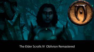 The Elder Scrolls IV Oblivion Remastered #52 - Беспомощная армия