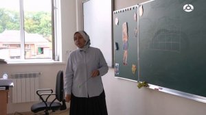 Знаете ли вы? Адаптация детей к школе