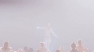 Лазерное шоу