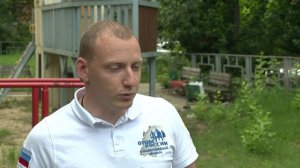 «Патруль безопасности» прошёлся по детским и спортивным площадкам Нижнего Новгорода