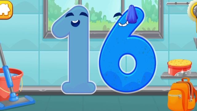 Мульт-развивашка! Развивающий детский мультфильм.