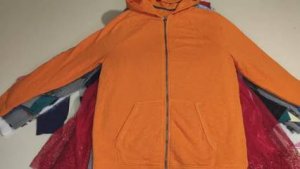 Лот 623 Сток 14 16лет Детская одежда Таргет  цена 1650 руб кг вес 8кг