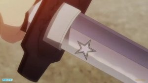 AMW Anime_грабитель