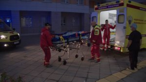 Тяжелобольного ребенка доставили из КНР в РФ на самолете Путина