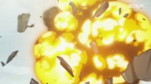 Трейлер второго сезона аниме-сериала Devil May Cry