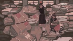 помощь в тылу