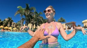 ЕГИПЕТ: Отель ТОЛЬКО Для Взрослых Rixos Sharm El Sheikh Отдых в Египте