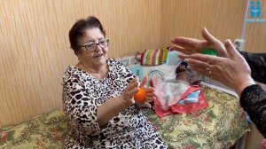 Всероссийский конкурс профессионального мастерства 2024 Никитина Т.В.