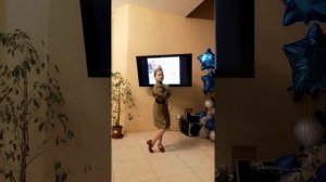 У Солдата выходной. СОНЯ Васильева