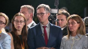 В Китае Владимир Путин ответил на вопросы журналистов