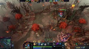 365 ДНЕЙ В ИГРЕ DOTA 2 — ДЕНЬ 197