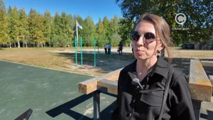 Дмитрий Кощенко с рабочим визитом посетил объекты, которые были построены по инициативе граждан