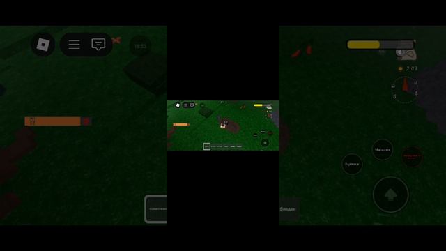 как я играю в roblox название игры 99 ночей в лесу первая часть смотреть онлайн