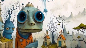 Music and videos created by AI