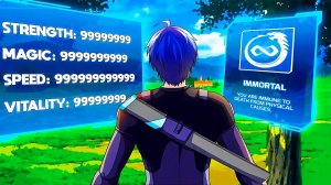 🔥Мальчик Над Которым Издевались, Исекайнулся Со Своим Классом, Но Только У Него Есть Навыки Обмана!