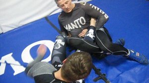 2017 год. Про спасение своей ноги при выполнении работы на стопу.