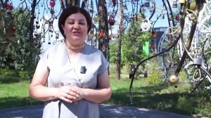 Ролик Кузнецова Елена