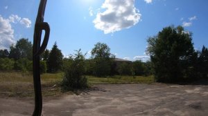 Охота за До. Дорога из Зоны отчуждения