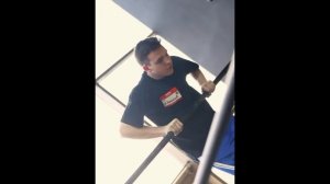 Спортивный детский центр в Красноярске Воркаут Ант