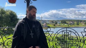 Возрождение Губино: история новой жизни в заброшенном селе. Документальный проект.