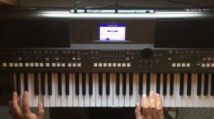 Pet Shop Boys - It's A Sin (cover)