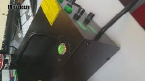 Простой ремонт станции Lukey 852d+ - вибро шум | 1Rmaster.ru