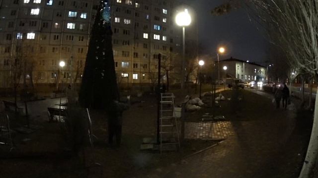 Волгоград с титрами монтаж Ëлки -2024 год смотреть онлайн