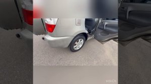 Chery tingo
