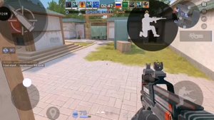 ИГРАЮ В СТЕНДОФФ2? ЧТО МНЕ ВЫПАЛО?