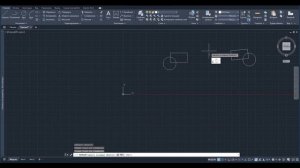 Команды в автокад