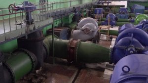 В Брянске реконструируют Бордовичский водозабор по инвестпроекту