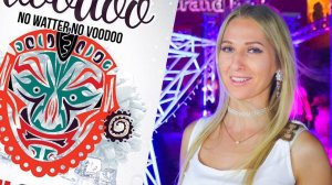 ЕГИПЕТ ХУРГАДА - Вечеринка в клубе Grand Mall в Хургаде