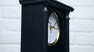 Настольные часы Aviere 03501B