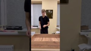 Видео инструкция Фабрика Моё Кредо стол обеденный кухонный