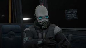 VALVE РАСКРЫЛИ ТАЙНУ - ВОТ НА КОГО РАБОТАЛ G-MAN В HALF-LIFE