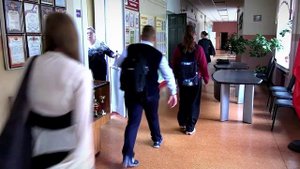 Депутат Казаков проинспектировал систему безопасности Тверского лицея