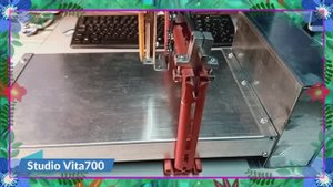 Платформа  для мини CNC