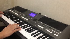 You're A Woman (cover)