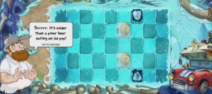 Plants vs Zombies 2. Зомби против Растений 2 #13
Ледяные сражения!