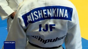 ОРЕНБУРГСКИЕ ДЗЮДОИСТКИ ПОЛУЧИЛИ ЗАСЛУЖЕННЫЕ МЕДАЛИ